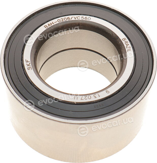 SKF VKBA 736