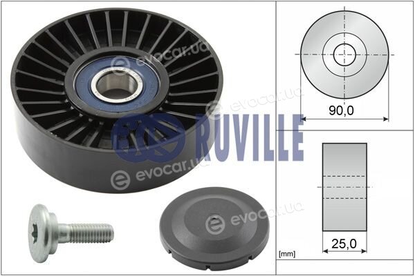Ruville 055911