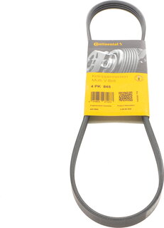 Continental 4PK845