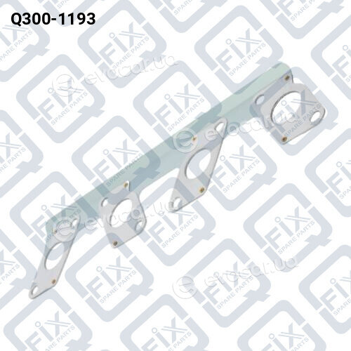 Q-Fix Q3001193
