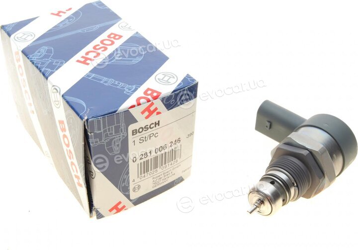 Bosch 0 281 006 246