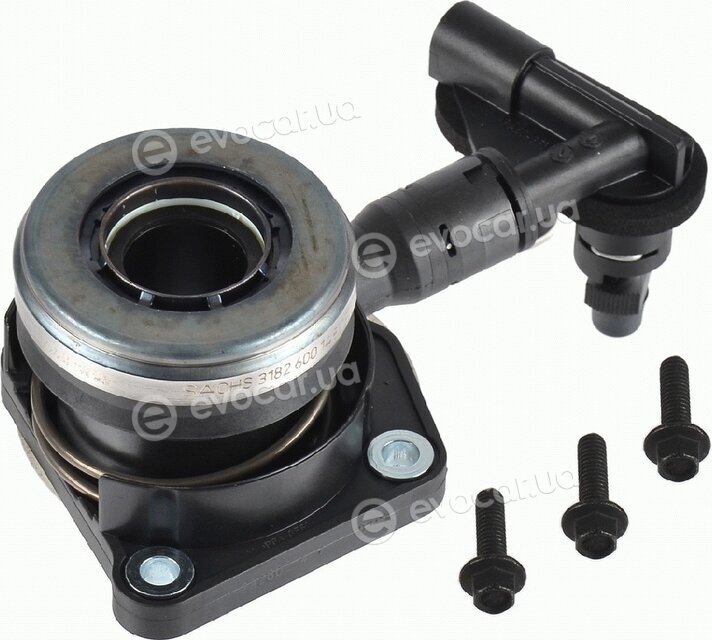 Sachs 3182 600 148