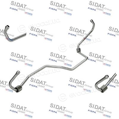 Sidat / Fispa 47.2008