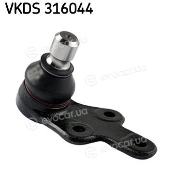 SKF VKDS 316044