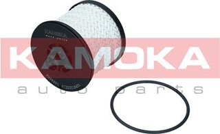 Kamoka F325201
