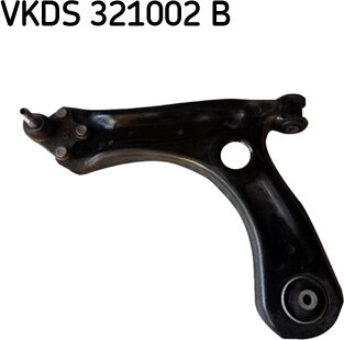 SKF VKDS 321002 B