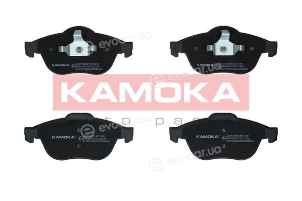 Kamoka JQ1012882