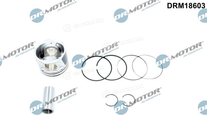 Dr. Motor DRM18603