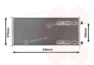 Van Wezel 18005303