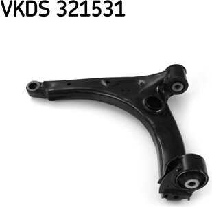 SKF VKDS 321531