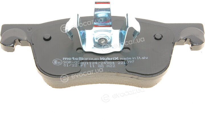 Metelli 22-0984-0