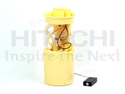 Astemo (Hitachi) / Huco 2503521