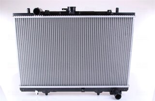 Nissens 62809