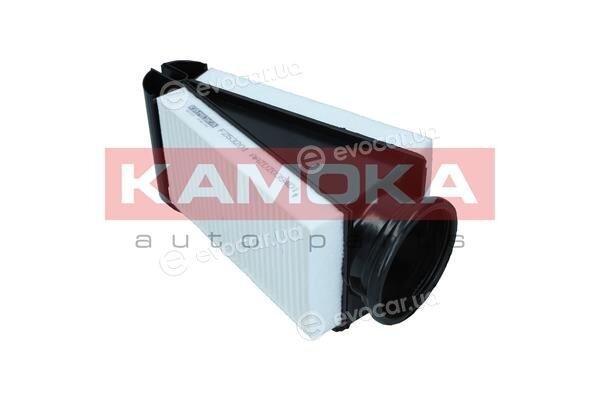 Kamoka F253201