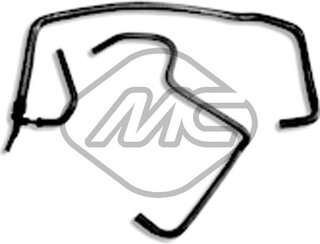 Metalcaucho / STC 08648