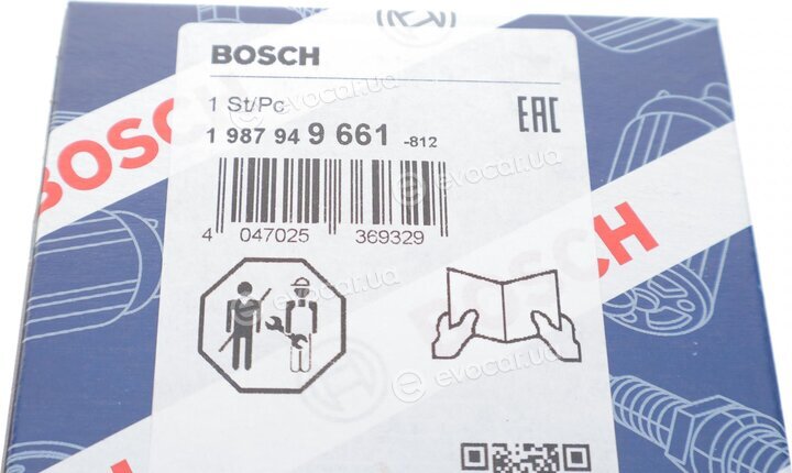 Bosch 1 987 949 661