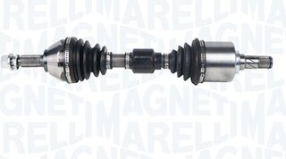Magneti Marelli 302004190379