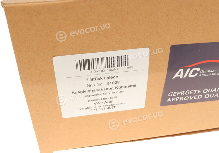 AIC 51029