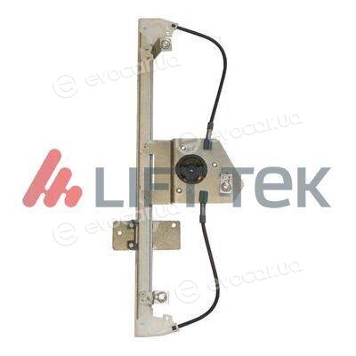 Starline QP DC-LOG-04-3901L