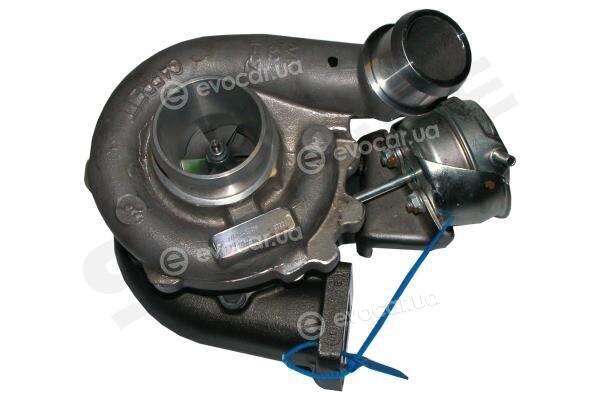 Starline TD S1107T