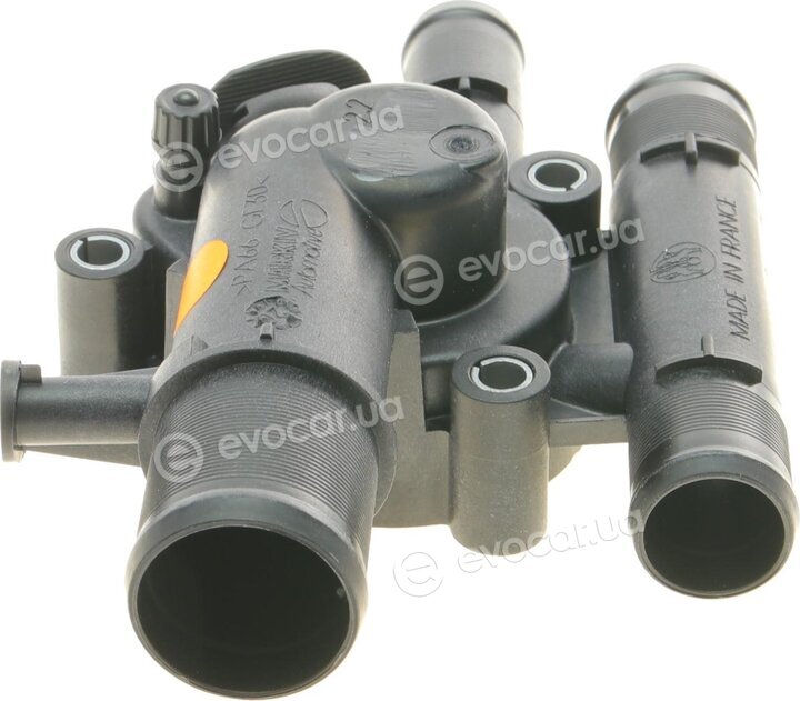 Mahle TI 214 89