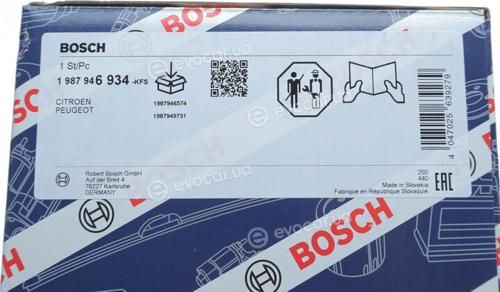 Bosch 1 987 946 934