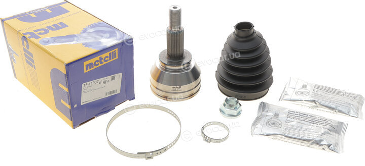 Metelli 15-11032