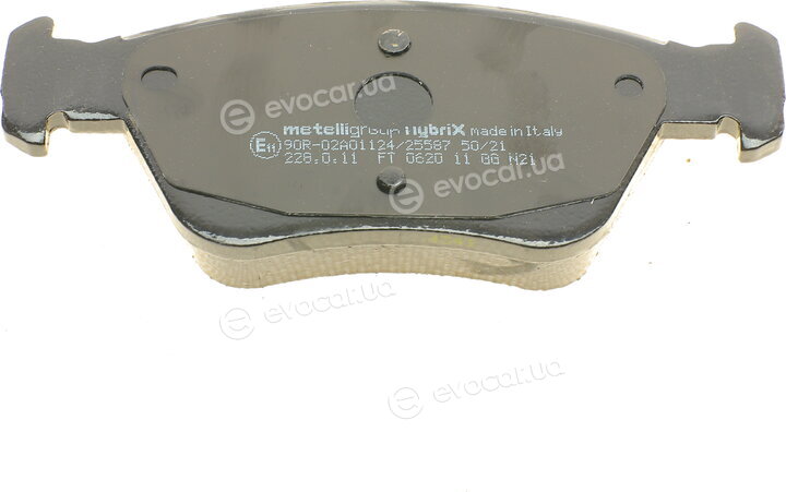Metelli 22-0219-0