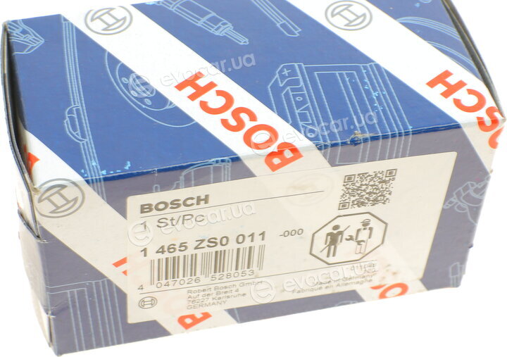 Bosch 1 465 ZS0 011