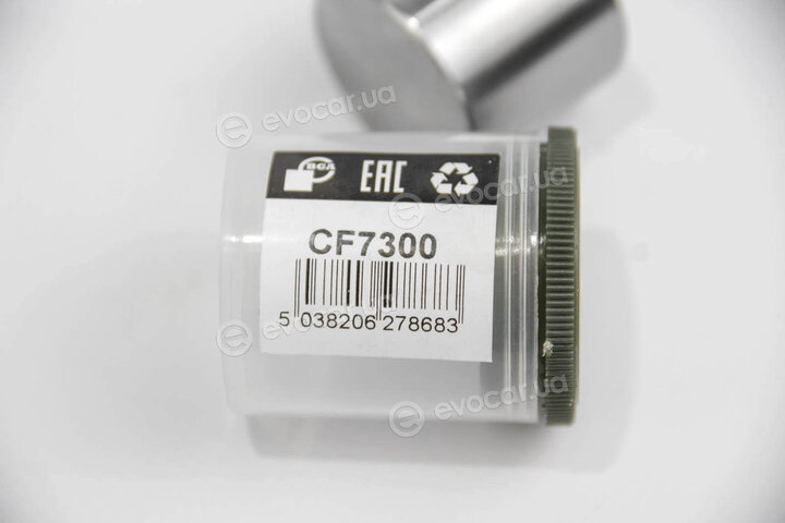 BGA CF7300