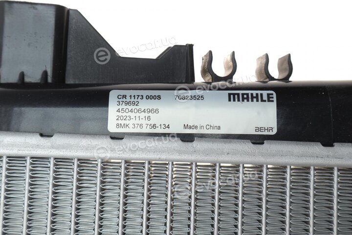 Mahle CR 1173 000S