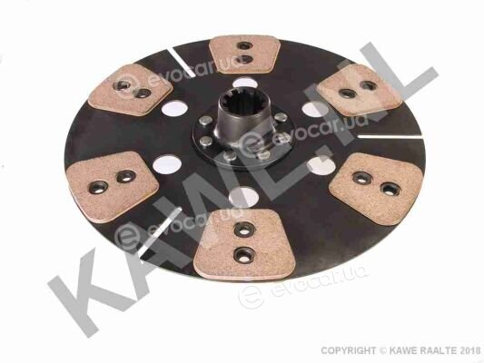 Kawe / Quick Brake 3203