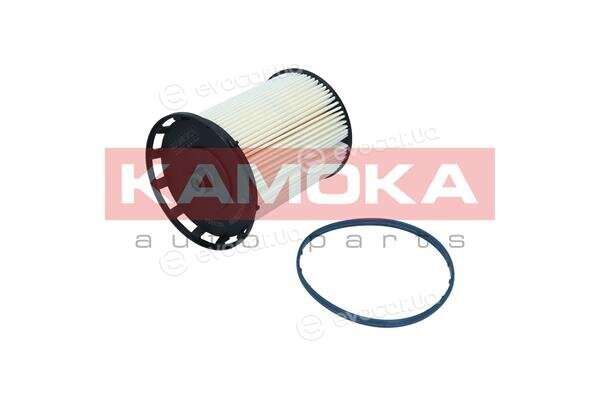 Kamoka F320201