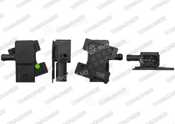 Wagner PRS00023
