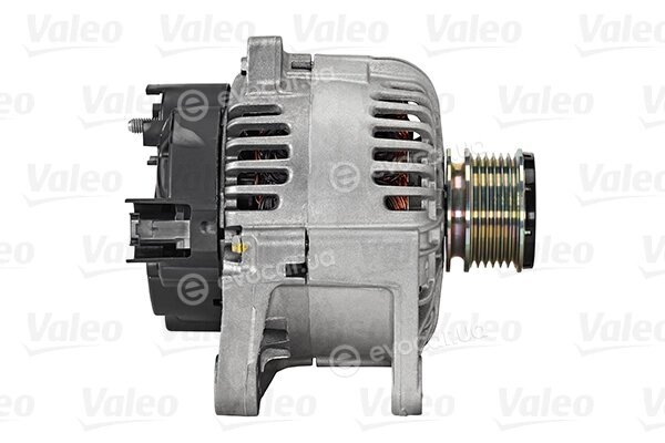 Valeo 439561