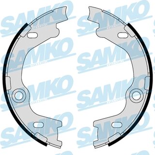 LPR / Samko 089630