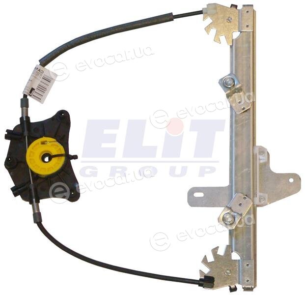 Starline QP PE-407-04-3920R