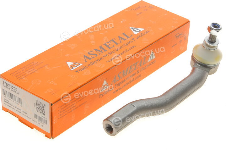 AS Metal 17NS1200