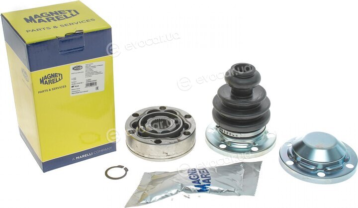 Magneti Marelli 302009100047