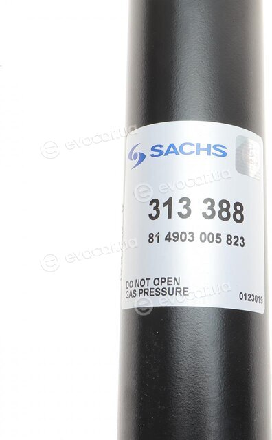 Sachs 313 388