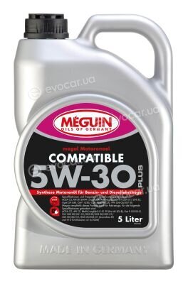 Meguin 6562