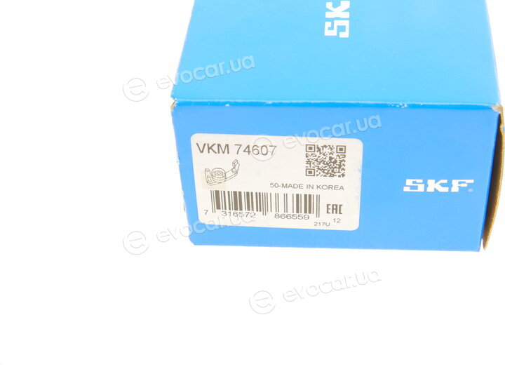 SKF VKM 74607