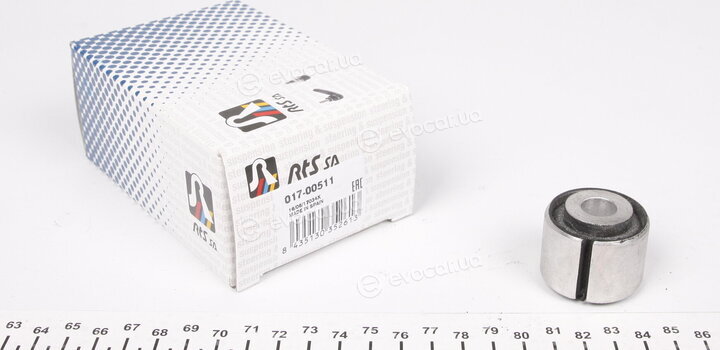 RTS 017-00511