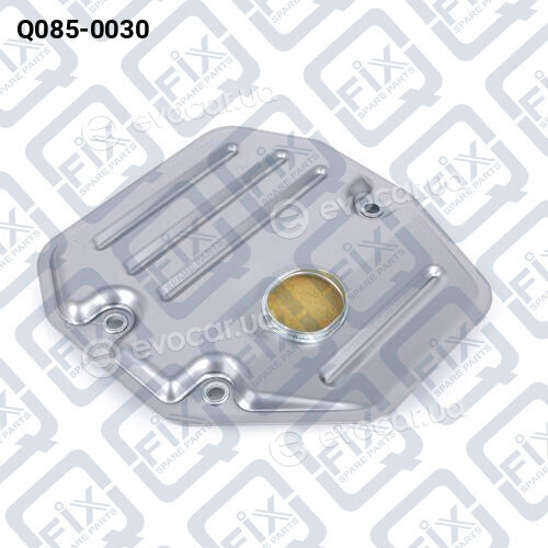 Q-Fix Q0850030
