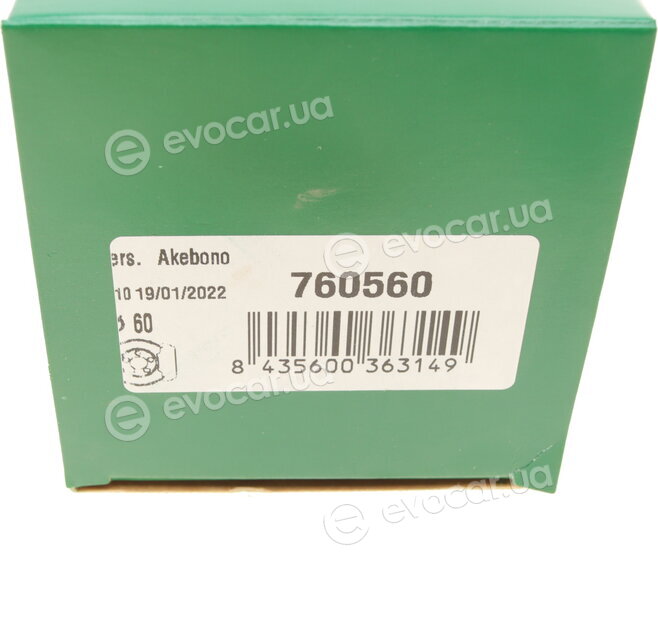 Frenkit 760560