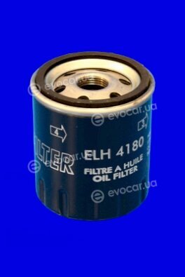 Meca ELH4180