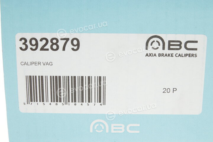 Axia 392879