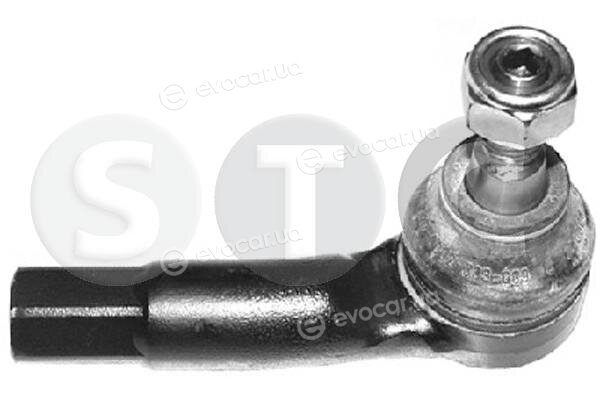 Metalcaucho / STC T453018