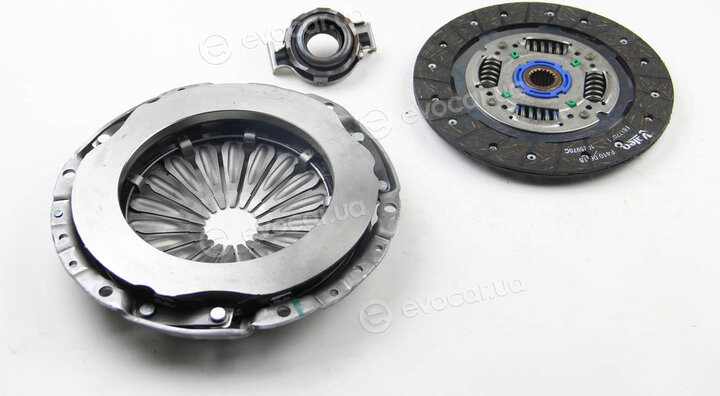 Valeo 828142