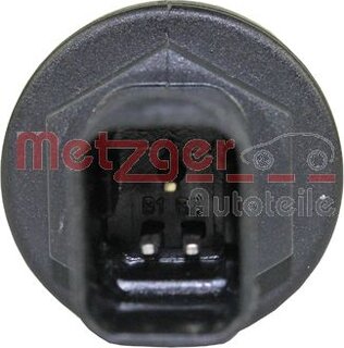 Metzger 0909057